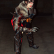 Illustration for article titled The Best emMass Effect 2/em Cosplay Meets The Best emDragon Age II/em Cosplay